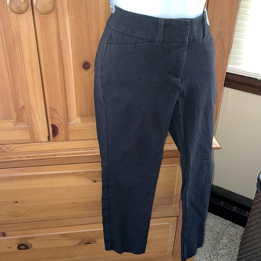 LOFT Black Pants 🖤 - Picture 5 of 17